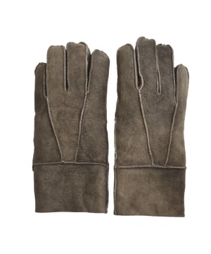 Experimente una calidez lujosa y una elegancia atemporal con los guantes de piel de oveja supersuaves unisex de Infinity. Fabricados con piel de oveja de primera calidad, estos guantes brindan una suavidad y comodidad inigualables, envolviendo sus manos en una calidez acogedora. Los detalles de puntadas refinadas agregan un toque sutil de sofisticación, lo que los convierte en un accesorio versátil para cualquier ocasión. Disponibles en una gama de colores clásicos, estos guantes complementan a la perfección su guardarropa y realzan su estilo. Con múltiples tamaños para elegir, encontrará el ajuste perfecto para máxima comodidad y flexibilidad. Combinando la artesanía tradicional con la funcionalidad moderna, los guantes de piel de oveja supersuaves unisex de Infinity garantizan tanto protección como estilo, para que pueda salir con confianza, sabiendo que está usando los guantes de la mejor calidad. Tamaño y ajuste Estos guantes pueden sentirse ajustados al principio, pero con unas pocas horas de uso, la piel de cordero se estirará naturalmente y se adaptará a su ajuste único.