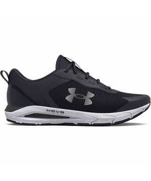 La idea aquí era simple: use nuestro amable amortiguación de UA Hovr ™ para construir los zapatos perfectos de Go-Anywhere. Están limpios, elegantes, ligeros y súper cómodos.

El material superior de ripstop liviano es súper duradero pero aún transpirable
Contador de talón TPU externo para mayor soporte
Ortholite® Sockliner moldes al pie para comodidad y amortiguación personalizadas
La amortiguación de UA Hovr ™ receptiva reduce el impacto, los retornos de energía y la ayuda a impulsarlo
La suela de goma de alta abrasión es liviana, duradera y receptiva donde la necesita
Se conecta a UA MAPMYRUN ™: pistas y analiza sus métricas en ejecución para ayudarlo a hacerle un mejor corredor (la conectividad expira el 31 de marzo de 2025)