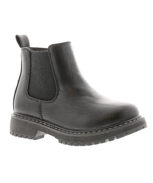 Bertie cage clearance chelsea boots