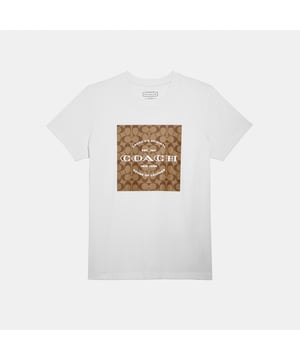 Signature T-Shirt