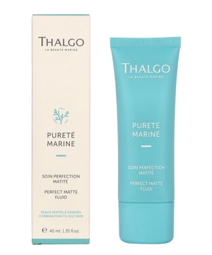 Thalgo Purete Marine Perfekt Mattes Fluid