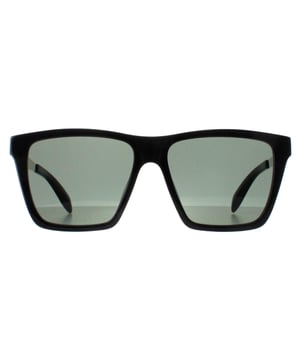 Las gafas de sol Alexander McQueen AM0352S 002 en negro brillante y gris verde plateado redefinen las gafas contemporÃ¡neas con su diseÃ±o atrevido y su impecable elaboraciÃ³n. Estas gafas de sol cuentan con una silueta cuadrada distintiva que llama la atenciÃ³n, encapsulando perfectamente la estÃ©tica vanguardista de la marca. La elegante montura estÃ¡ adornada con el logotipo de McQueen en las patillas, aÃ±adiendo un toque de encanto rebelde a cualquier look. Las gafas de sol AM0352S combinan a la perfecciÃ³n moda y funcionalidad gracias a sus lentes de gran tamaÃ±o que aportan estilo y protecciÃ³n UV superior. Marca tendencia y transmite confianza a cada paso con estas icÃ³nicas gafas de sol Alexander McQueen, el accesorio definitivo para quienes se atreven a superar los lÃ­mites del estilo.