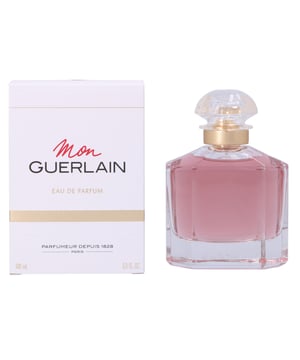 Guerlain Mon Guerlain Edp Spray