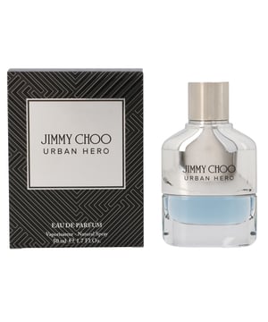 Jimmy Choo Urban Hero Edp Spray