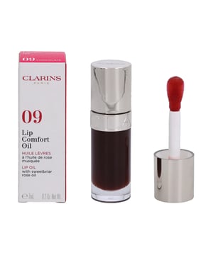 Clarins Lip Comfort Oil