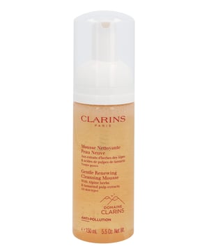 Clarins Gentle Renewing Cleansing Mousse w/Pump