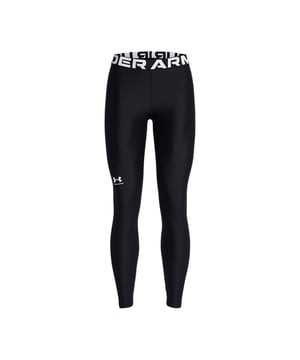 Color: Negro 001 Cintura: Normal Detalles: Marca impresa en el frente y en la cintura Cierre: Cintura elástica Largo: Largo Ajuste: Slim Uso: Deportivo