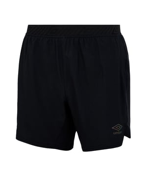 KENMERKEN:
- Stretch geweven hybride short met intern stretch jersey broekje
- Elastische jacquard tailleband
- Iriserend hitte transfer logo
- Pro Training reflecterende markering
 
FABRICATIE:
- 100% Polyester Four Way Stretch Geweven met DWR
- 90% Polyester 10% Elastaan Single Jersey
- 90% Polyester 10% Elastaan Stretch Mesh