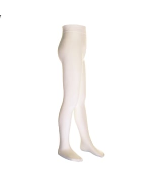 Media panty de microfibra con acabado opaco, diseñada para brindar estilo y durabilidad. 

Cuenta con puntera y braga reforzadas, ofreciendo mayor resistencia y comodidad en las zonas de mayor desgaste. 

La textura suave y elástica de la microfibra se adapta perfectamente a la forma de las piernas, proporcionando una cobertura uniforme y un ajuste seguro.

La pretina cómoda asegura que se mantenga en su lugar sin dejar marcas, permitiendo libertad de movimiento y confort durante todo el día. 

Ideal tanto para el uso diario como para ocasiones especiales, aportando un toque de elegancia y sofisticación a cualquier conjunto.
 Composición: 93% Poliamida, 7% Elastano
 Cuidados:
- Lavar a mano.
- No usar lejía.
- No usar secadora.
- No planchar.
- No lavar en seco.