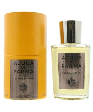 Colonia Intensa Eau De Cologne Vaporizador