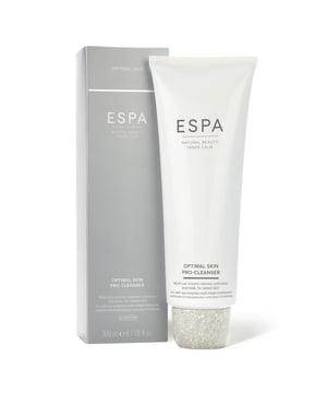 "3 in 1: Cleanser, Exfoliator, and Mask for optimal luminosity and vitality. Now in a luxurious Supersize!

Discover our vibrant multi-use Optimal Skin Pro Cleanser for a dewy, healthy glow.  

This multi-use cleanser harnesses the power of fruits and plants to visibly smooth, brighten, and hydrate skin whilst removing makeup and pollution particles. Leaving you with fresh, radiant skin. 

Gentle, refreshing jojoba bubbles delicately exfoliate then dissolve into oil for ultimate nourishment. Leave the cleanser on as a mask for vibrant fruit-enzyme exfoliation. 

95% of people agreed this product left their skin feeling soft* 

94% of people agreed this product left their skin feeling clean* 

93% of people liked that this was a multi-use product* 

*Tested on 120 panelists in a 2-week user trial 

Key Ingredients:  

Omega + Vitamin Complex (Vitamin F, Echium Oil, Vitamin E): protects skin’s moisture barrier 

Moringa Seed Extract – cleanses and helps remove makeup 

Pumpkin Enzymes – removes dull skin cells to reveal a radiant complexion 

Jojoba Spheres – gently buff dead surface skin cells for greater glow 

Essential Oils – Neroli, Sweet Orange, and Bergamot 


Key Benefits: 

Complexion looks radiant and glowing 

Skin feels softer from first use 

Leaves skin visibly brighter 

Purifies the skin and removes makeup 

Dull skin cells are gently buffed away using a physical and chemical exfoliating action 

Skin feels smoother and more supple without any tautness "