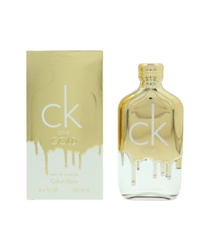 CK One Gold by Calvin Klein is a woody fragrance for women and men. Top notes are fig, bergamot and sage. Middle notes are Neroli, jasmine and violet. Base notes are vetiver, guaiac wood and patchouli. CK One Gold was launched in 2016.