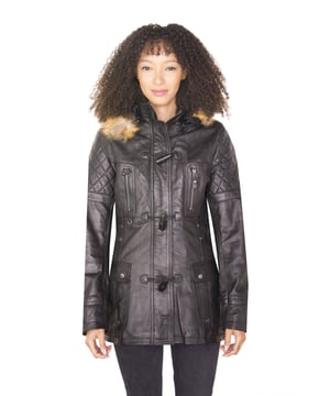 Black Coats Jackets