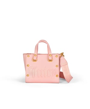 Bolso Juicy Couture - Un toque de glamour

Eleva tu estilo con este impresionante bolso Juicy Couture, un accesorio que combina el estilo de la icónica marca con la practicidad de un bolso versátil adecuado para cada ocasión. Perfecto para la mujer moderna a la que le encanta destacar con un toque de glamour.

Dimensiones: 18,9 x 10 x 16 cm