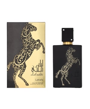 Lattafa Lail Meleki Edp Spray