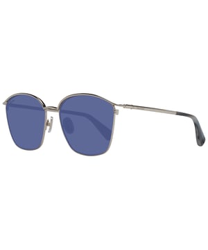 Genero: Mujer
Color principal: Plateado
Color del marco: Plata
Material del marco: Metal
color de la lente: Azul
Material de la lente: Plastico
Categoria del filtro: 3
Estilo: Cuadrado
la tecnologia de lentes: Ningun
proteccion: 100% UVA & UVB
Grosse: 55-16-135
anchura de la lente: 55
Altura de la lente: 47
Ancho del puente: 16
ancho de las gafas: 140
longitud de la varilla: 135
bisagra con muelle: No
entrega: Estuche originalsa de gafas original, documentacion, pano de limpieza
Estilo: Llanta completa