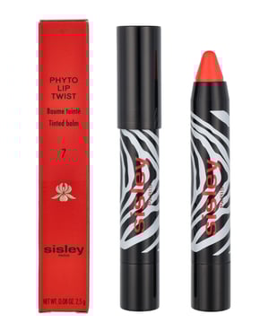Phyto Lip Twist #07-coral