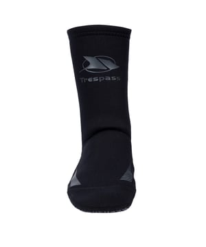 Stof: Schuim, Gebreid. Materiaal: Neopreen, Polyamide. Ontwerp: Logo. Dikte wetsuit: 3mm. Siliconen greep.