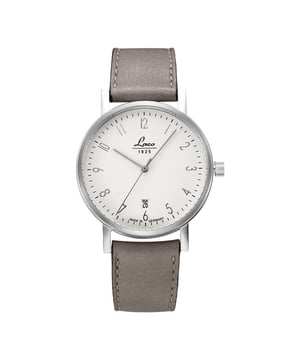 SIMPLY CHARISMATIC: THE LACO CLASSICS.

Many watch lovers associate the name Laco primarily with pilot's watches. Even if we are of course proud of this tradition and this part of our company history, Laco has much more to offer than pilot's watches - especially when it comes to high-quality wristwatches. Our extensive range of Laco watches also includes a whole range of elegant models with a simple design: the Laco Classics.

Whether modern watches, reinterpreted classics or no-frills timepieces in the Bauhaus style: In our Classic line, self-confident men and women will find a watch made in Germany that suits them. Based on the design of the Bauhaus style and following the look of the Laco watches of this era, the unmistakable dial is just as much the focus of these models as the proven Laco reliability and quality.