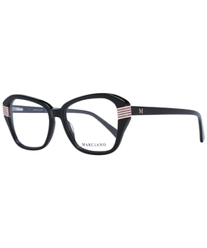 Geschlecht: Damen
Hauptfarbe: Schwarz
Besonderheiten: Kein Extra
Rahmenfarbe: Schwarz
Rahmenmaterial: Kunststoff
Glasfarbe: Demoglaser
Glasmaterial: Kunststoff
Filterkategorie: Keine
Stil: Rechteck
Glaseffekt: Kein Extra
Schutz: Kein
Grosse: 54-16-145
Glasbreite: 54
Glashohe: 43
Stegbreite: 16
Brillenbreite: 140
Bugellange: 145
Federscharnier: Ja
Lieferumfang: Original-Etui
Rahmenstil: Vollrand