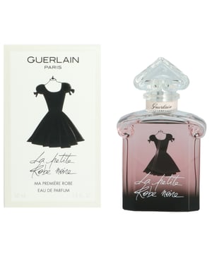 Guerlain La Petite Robe Noire Edp Spray