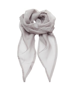 100% Polyester. Marke: Premier. Gewebe: Chiffon, Gewebe. Länge: 97,79 cm. Breite: 16,51 cm. Design: Unifarben. Nachhaltigkeit: Amfori-Freigabe, BSCI, REACH.