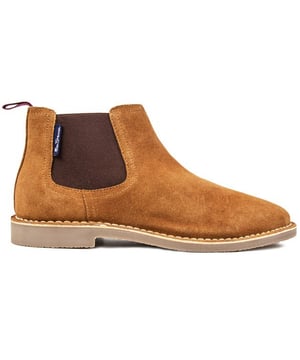 Ben Sherman Boots