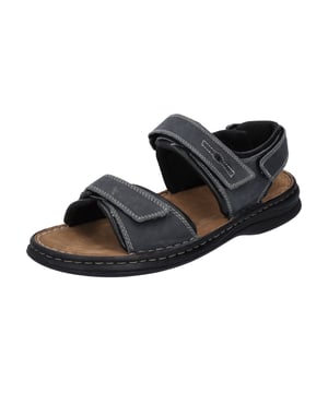 Deze sandaal is door ons gemaakt van duurzaam nubuck leder. zorgt voor een stevige grip in de schoen. Het precieze handstikken is een belangrijke stijl voor onze schoenen. Met de G-schoen breedte is de sandaal Rafe bijzonder comfortabel. Met dit model Rafe heeft u een lichtgewicht schoen voor vrije tijd aan uw zijde.