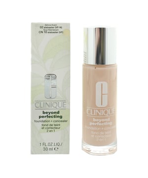 A full-coverage liquid foundation and concealer in one that delivers a flawless finish. Allows for easy, all-over or targeted application.  This moisturising makeup provides solid cover without blocking up pores, light and easy to use. Your skin can breathe freely and the colour stays true. Suitable for all skin types.








































































creates a perfect but natural look that lasts through the entire day.