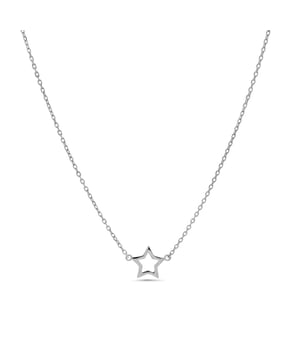 Collar bandoead de plata de ley 925 con acabado en baño de rodio. Pide un deseo se caracteriza por diseños de carácter joven, repletos de significado y color, originales a la vez que discretos, que pretenden convertirse en pequeños amuletos.
