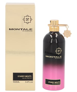Montale Starry Nights Edp Spray