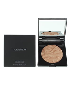 The Laura Mercier Face Illuminator Powder is range of powder that are multi-use and multi-dimensional. The powder contains prismatic pigments that deliver long wearing illumination that won't fade or shift. The illumination is hugely customisable in regards to where and amount. The powder has a creamy, soft texture, that's easily applied, smooth and won't flake or crumble.