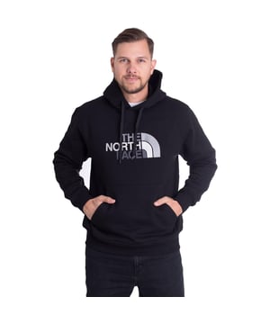 The north face bondi overhead fleece hoodie deals