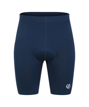 Materiaal: elasthaan: 12%, polyester: 88%.. Q-wic lichtgewicht polyester/elastaan stof. Snel droog. Vlakke vergrendelde naden voor comfort. Interactieve bevestigingslus bij de tailleband. 2D gegoten rekschuim met meervoudige dichtheid. Coolmax-vochtigheidscontrole en -behandeling in te voeren. Reflecterende details voor een betere zichtbaarheid.