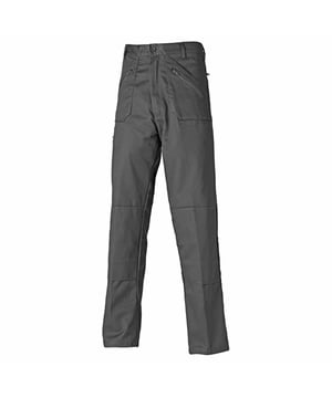 Pantalones Dickies Redhawk Action Grey Workwear Pantalones Hombre WD814 GREY