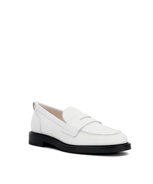 Dune loafers ladies best sale sale