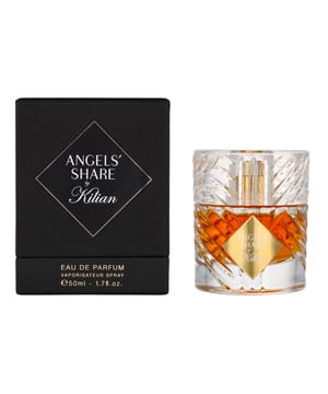 Kilian Angels Share Edp Spray