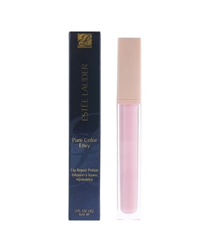 The Estée Lauder Pure Color Envy Lip Repair Potion is a revitalising serum used to hydrate, soften and soothe lips.