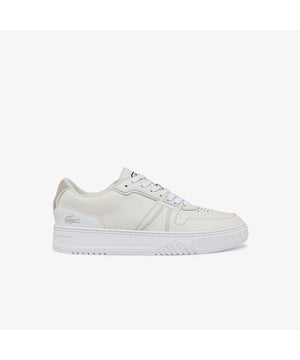 Triangular design on the upper to honour a vintage racket from the 80s • Leather uppers with premium suede accents • Embossed printed crocodile on heel counter • Rubber outsole.