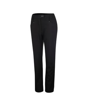 96% Polyester, 4% Elastaan. Voering: gebonden fleece. Ontwerp: Logo, eenvoudig. Bevestiging: Knop, ritssluiting. Stoftechnologie: Ademend, Lichtgewicht, Thermisch, Waterafstotend, Winddicht. Riemlussen. Zakken: 2 zijzakken, 2 achterzakken, Jetted. Taille: Verlengd. Geschikt voor: Alle weersomstandigheden.