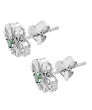 Diese Orphelia-Ohrstecker in Silber sind aus allergiefreiem 925er Sterlingsilber höchster Qualität gefertigt. Die Orphelia-Ohrstecker „Saffina“ für Damen aus 925er Sterlingsilber – Silber ZO-7081 – werden in einer schönen Geschenkbox geliefert und haben eine zweijährige Garantie – das perfekte Geschenk, um sich selbst oder einen geliebten Menschen zu verwöhnen.