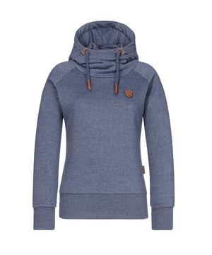 Naketano Brazzo Naketano Sweatjacke About You Kapuzenjacke