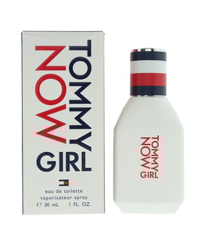 Tommy Now Girl Edt Vapo