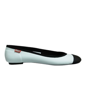Hunter ballet flats hot sale
