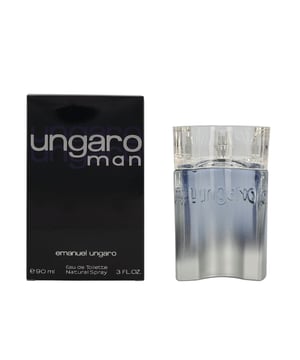 Emanuel Ungaro Man Edt Spray