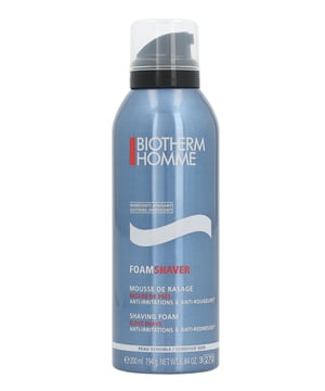 Biotherm Homme Rasierschaum Close Shave