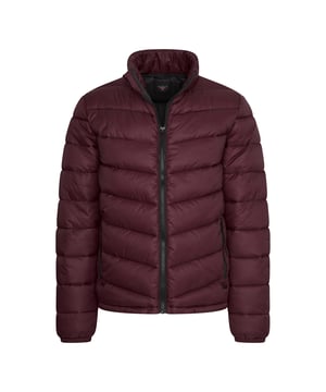 
Cappuccino Italia Winter Jacket voor heren. De Winter Jacket is gemaakt van polyester en heeft een normale pasvorm.