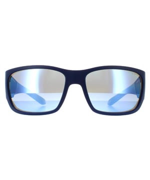 Las gafas de sol Arnette Oval Unisex Black Gradiant Metal Blue Dark Blue AN4302 Catfish combinan a la perfección la estética clásica con un toque contemporáneo. Estas gafas de sol irradian un encanto atemporal con su forma ovalada universalmente favorecedora y sus icónicas opciones de color, mientras que sus materiales de calidad superior y su comodidad durante todo el día garantizan una experiencia de uso encantadora. Tanto si pasea por un bulevar como si se relaja en la playa o asiste a un evento formal, estas gafas complementarán su estilo sin esfuerzo.