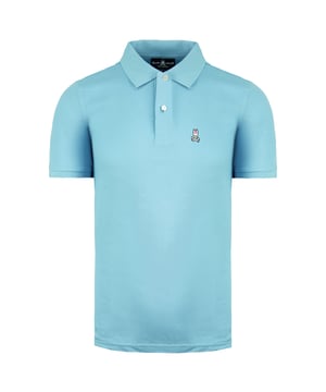 MENS CLASSIC POLO - B6K001ARPC – Psycho Bunny Canada