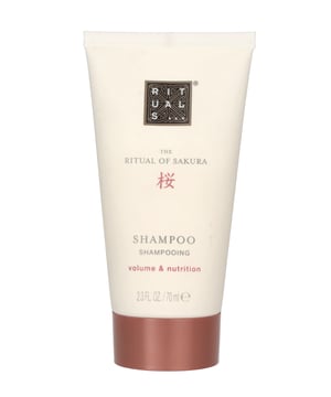 The Ritual of Sakura - Nourishing Shampoo 70ml